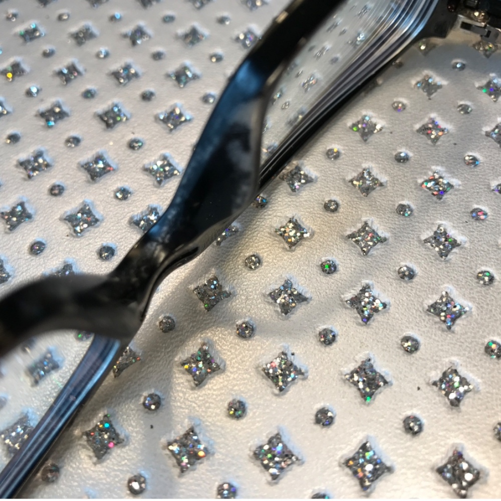 Coach Tatiana Sunglass Frames - Picture 5 of 8